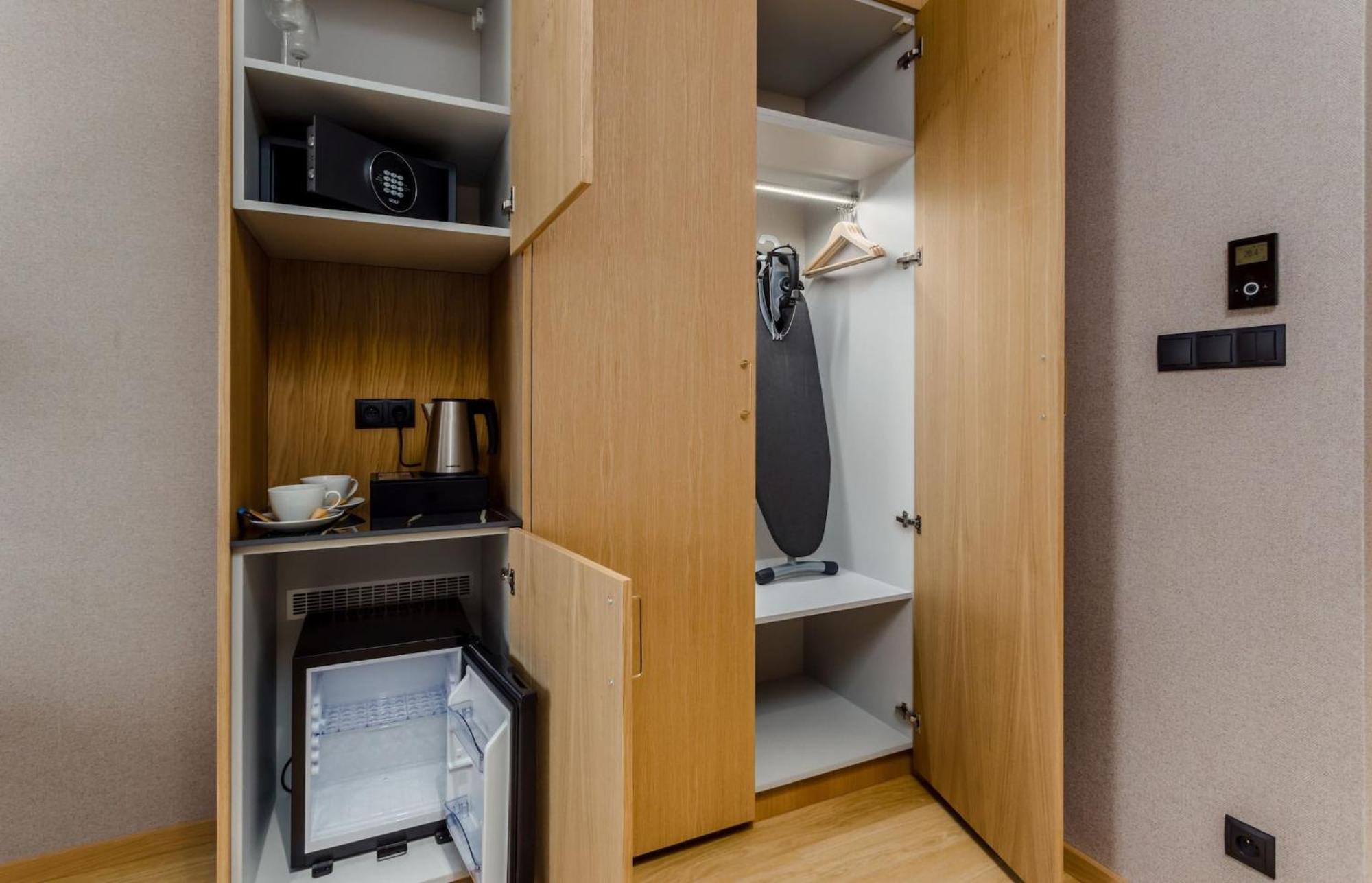 Rent Like Home - Deo Plaza Wyspa Spichrzow กดัญสก์ ภายนอก รูปภาพ